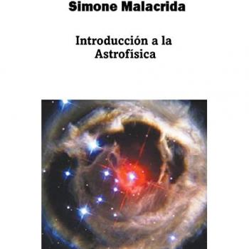 Malacrida, Simone: Introducción a la Astrofísica