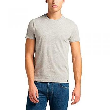 Lee® T-Shirt (Doppelpack)