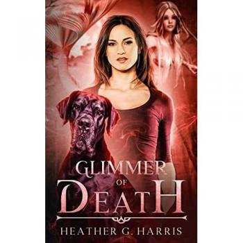 Glimmer of Death: An Urban Fantasy Novel (The Other Realm, Band 3)