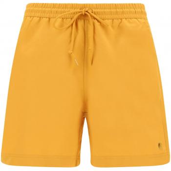 Bermuda da mare Chase Sunray Carhartt WIP uomo giallo L