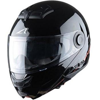 Klapphelm Astone RT800EX – Solid BGL Version