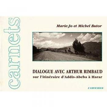 Dialogue avec arthur rimbaud
