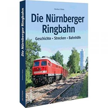 Die Nürnberger Ringbahn