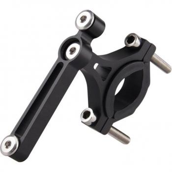Porte-bouteille ajustable pour vélo