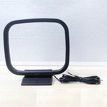 Antena Universal para Receptores FM/AM