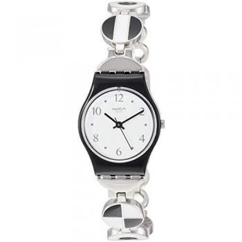 Swatch Women's Analogue Quartz Watch LB185G