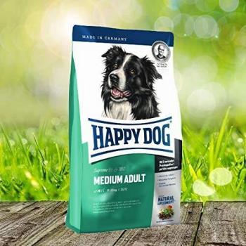 Happy Dog Supreme Fit & Vital Medium 12 kg