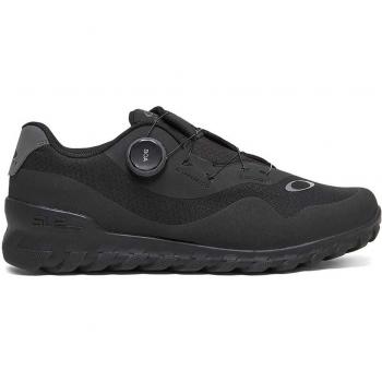 Scarpe Oakley Koya RC BOA MTB nere