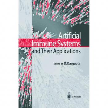 Vitalsource Technologies, Inc. Artificial Immune Systems And Their Applications