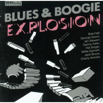 Blues & Boogie Explosion