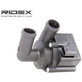 RIDEX Pompe de circulation d'eau, chauffage auxiliaire 999W0009