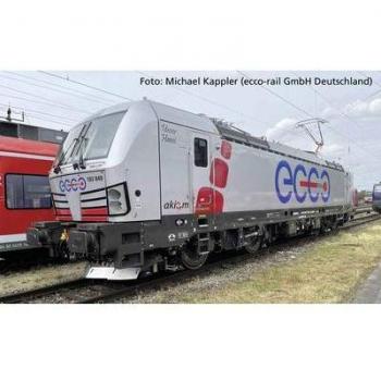 Piko Ecco-Rail VI Locomotiva BR 193
