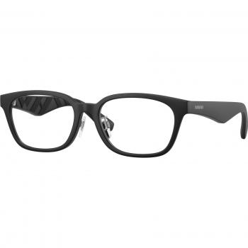 Burberry BE2436D Ajuste Asiático 3464 – Gafas Negros para Hombre