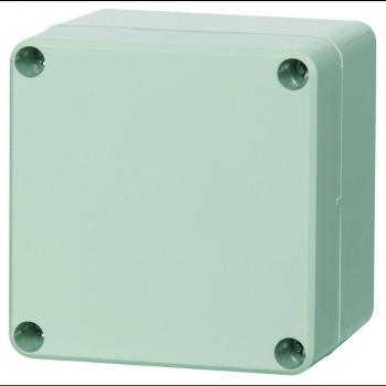 Ab 080807 7083560 Contenitore universale abs Grigio (ral 7035) 1 pz.