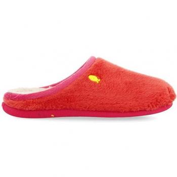 Zapatillas Abiertas para Niñas Hot Potatoes con Borreguito
