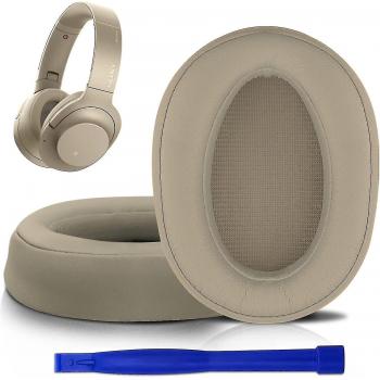 Cubiertas Nuevas para Audífonos con Cancelación de Ruido Sony