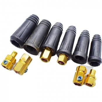 DKJ 200Amp Welding Machine Quick Connectors 2pcs