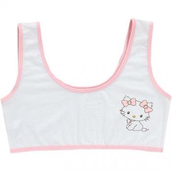 Ropa Interior Gato Infantil B214