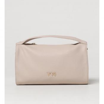 V73 Women's Beige Handbag