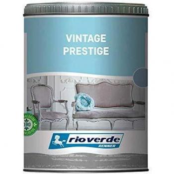 Renner Vintage Prestige 0,5lt Vernice Ginepro Extra Opaca