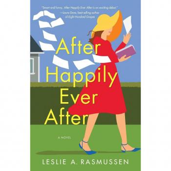 After Happily Ever After