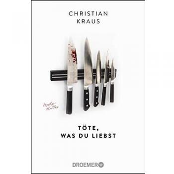 Töte was du liebst