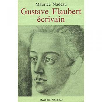 Gustave Flaubert écrivain