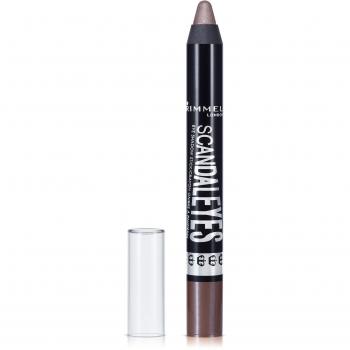 Rimmel Scandaleyes Cremelidschatten