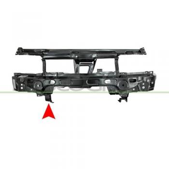 PRASCO Frontmaske SEAT ST0293230