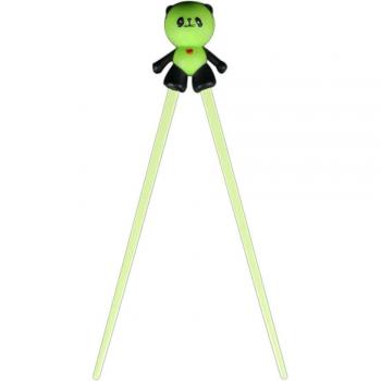 Silicone Panda Helper Chopsticks for Kids