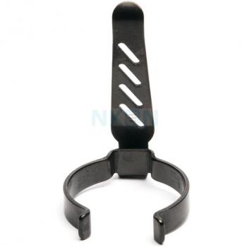 Armytek tactische zaklamp clip