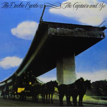 DOBBIE BROTHERS THE