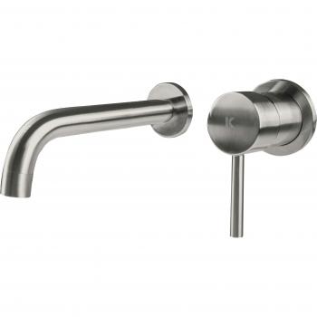 Grifo Monomando Plenum para Lavabo