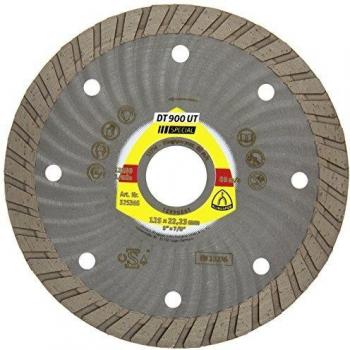 Klingspor Disque à tronçonner 125 x 2,2 x 22,23 mm