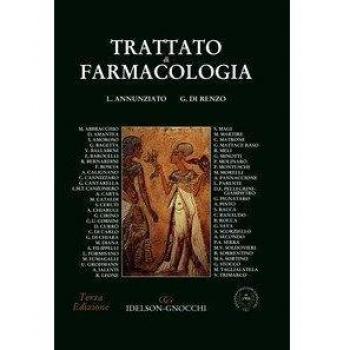 Trattato di farmacologia