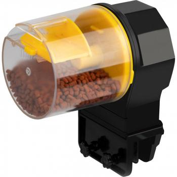 Auto Fish Feeder for Home and Office
