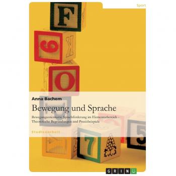 Bewegung und Sprache