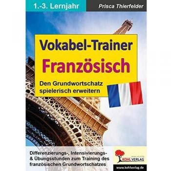 Vokabel-Trainer Französisch