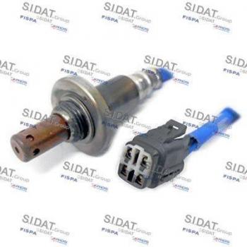 Sonda Lambda FISPA 90471 – Controllo Emissioni