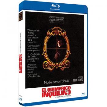 Le locataire (The Tenant) (1976) / El Quimérico Inquilino