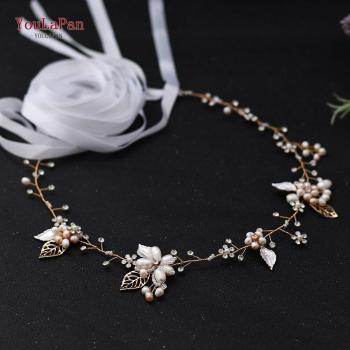 Ceinture de demoiselle d'honneur TOPQUEEN SH313 or rose et strass