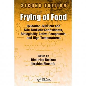 Vitalsource Technologies, Inc. Frying Of Food