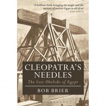 Cleopatra's Needles