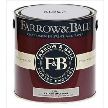 Farrow & Ball Estate Emulsion