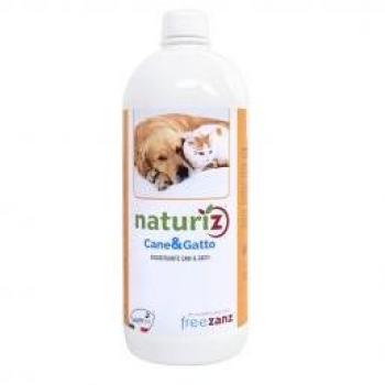 Repellente per Cani e Gatti 1 Litro Freezanz