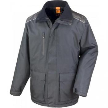 Cappotto da lavoro impermeabile Uomo Vostex