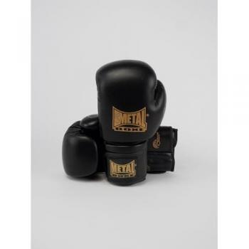 Metal Boxe, Kickboxhandschuhe, (8 OZ)