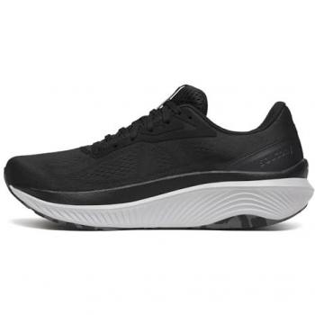 Echelon 10 (Nero & Argento) – Scarpe Running Maschili