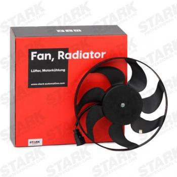 Skrf 0300032 Ventilador Motorizado Stark