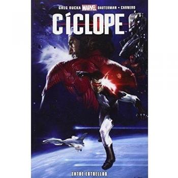 Cíclope 1. Entre estrellas